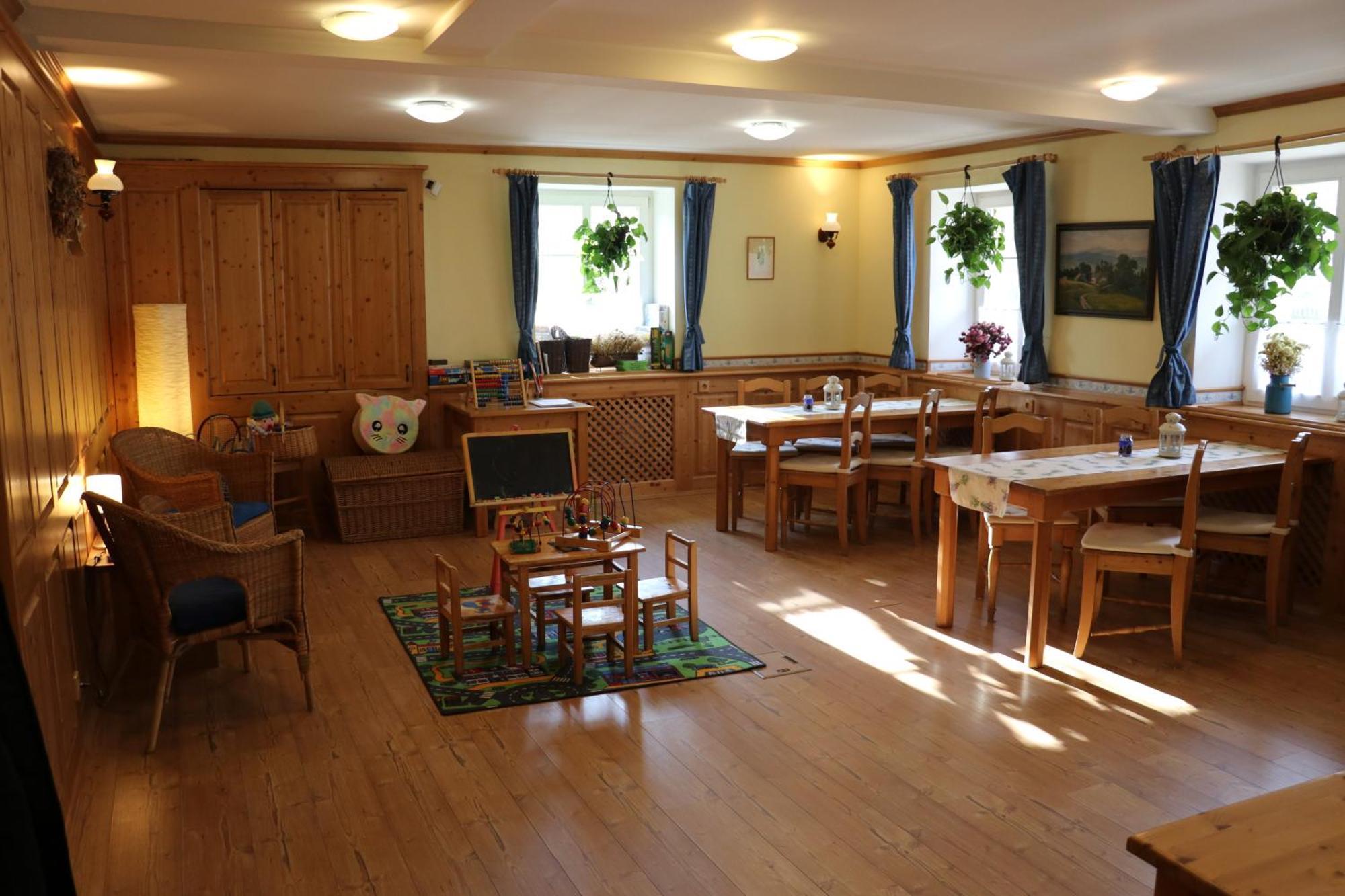 Apartmany Nad Stajemi - Jitravsky Dvorec Rynoltice エクステリア 写真