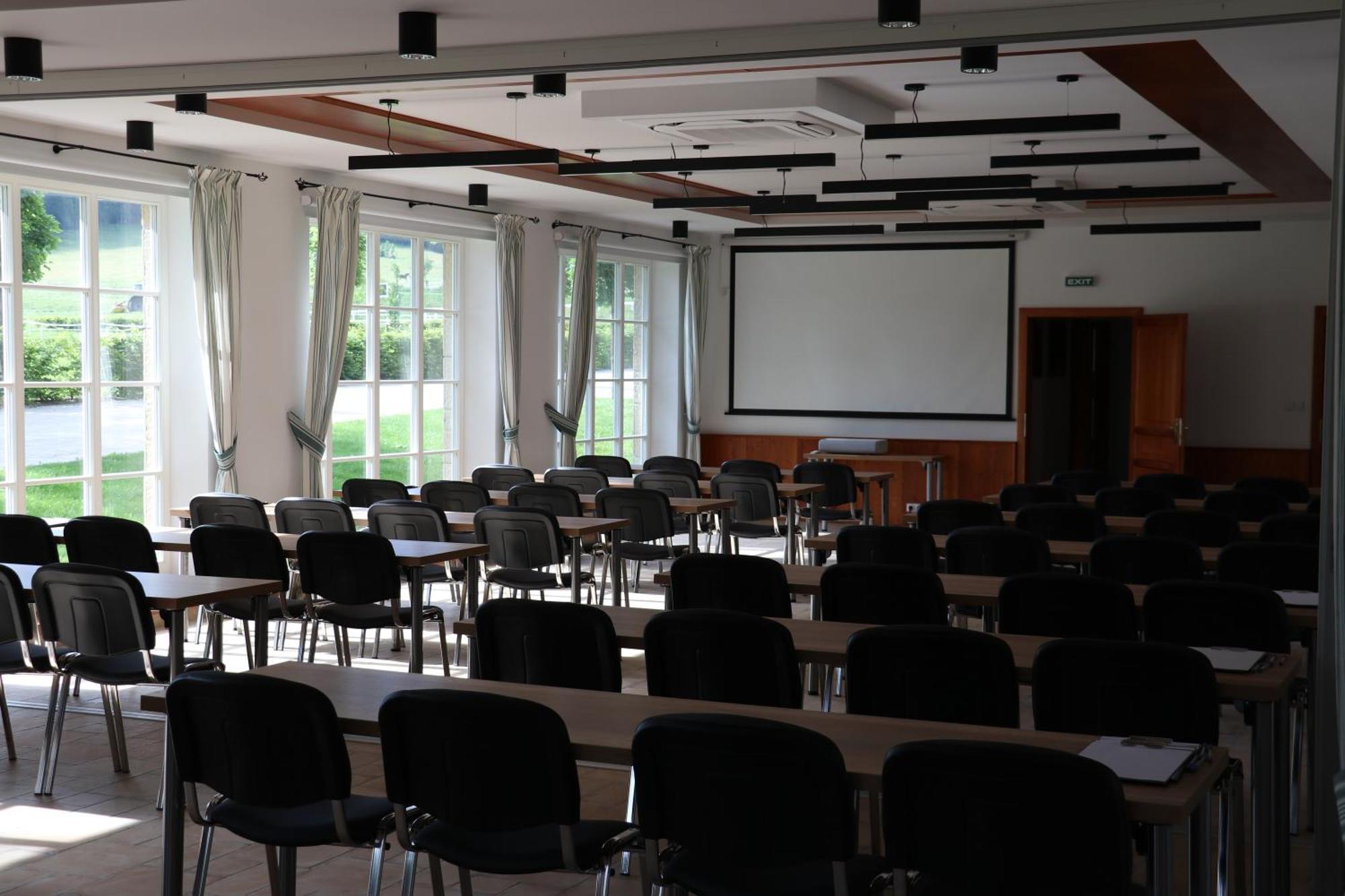 Apartmany Nad Stajemi - Jitravsky Dvorec Rynoltice エクステリア 写真
